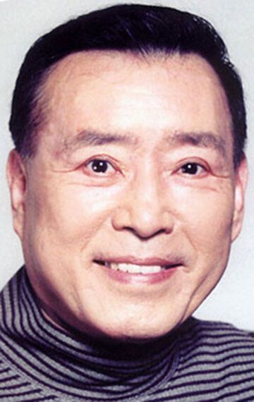 Грег Йюнг Пайк / Greg Joung Paik