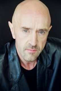 Кен Лайл / Ken Lyle