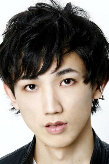 Даисукэ Хиросэ / Daisuke Hirose