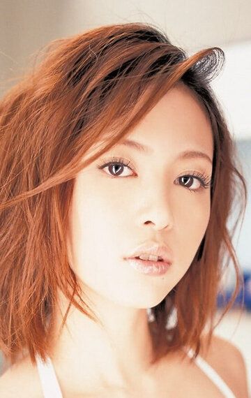 Маюко Иваса / Mayuko Iwasa