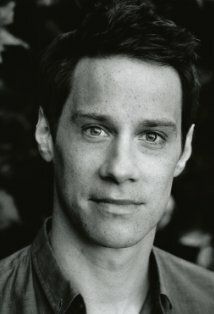 Люк Харрис / Luke Harris