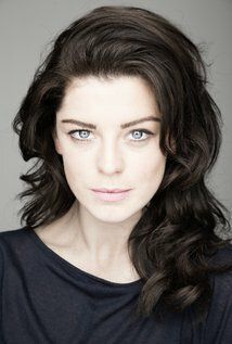 Эйвин Макгиннити / Aoibhinn McGinnity
