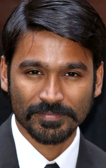 Дхануш / Dhanush