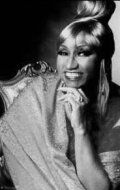 Селия Крус / Celia Cruz