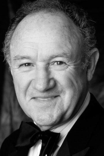 Джин Хэкмен / Gene Hackman