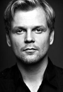 Антти Луусуаниеми / Antti Luusuaniemi