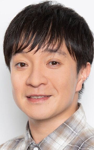 Гаку Хамада / Gaku Hamada
