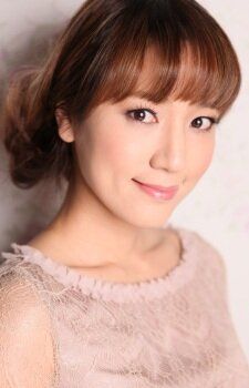 Харуна Икэдзава / Haruna Ikezawa