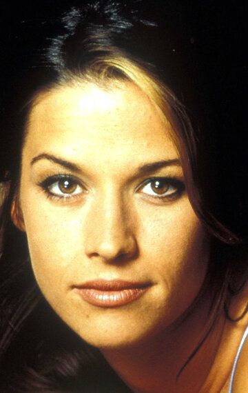 Брук Лэнгтон / Brooke Langton