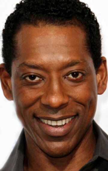Орландо Джонс / Orlando Jones