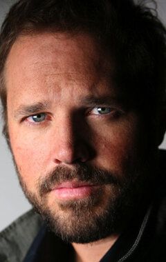 Дэвид Денман / David Denman