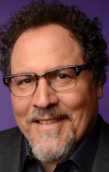 Джон Фавро / Jon Favreau