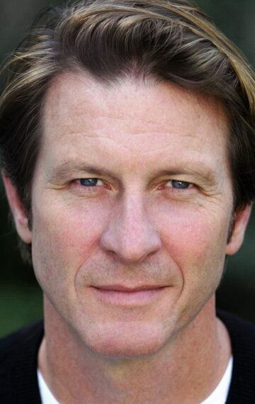 Бретт Каллен / Brett Cullen