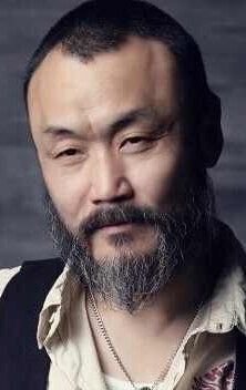 Ху Сяогуан / Hu Xiaoguang