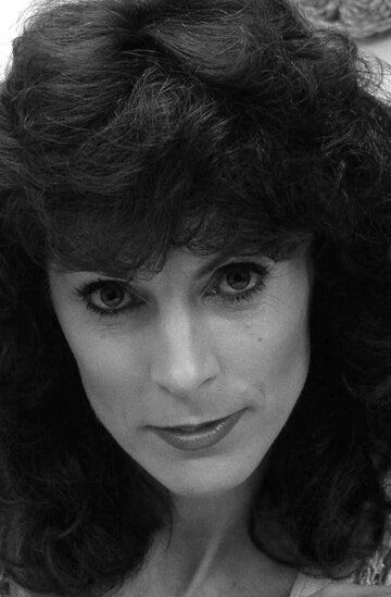 Кэй Паркер / Kay Parker