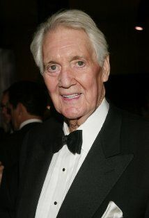 Пэт Саммеролл / Pat Summerall