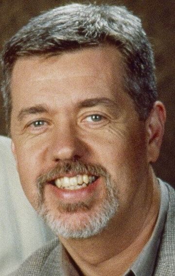 Терри Тернер / Terry Turner