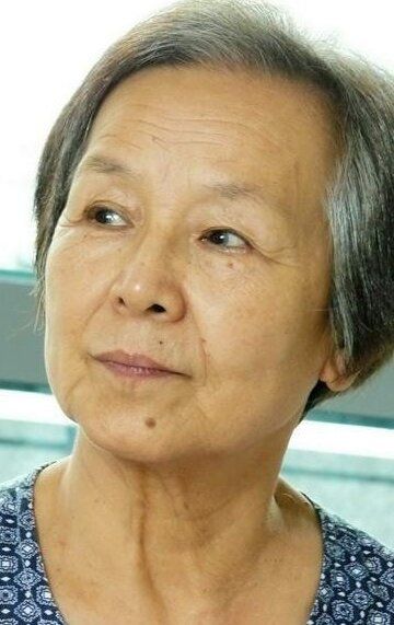 У Юньфан / Wu Yunfang