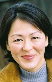 Лесли Исии / Leslie Ishii