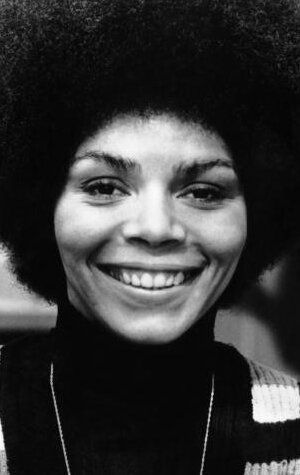 Розалинд Кэш / Rosalind Cash