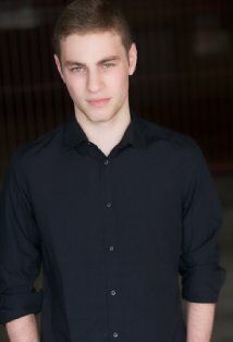 Камерон Коруин Фуллер / Cameron Corwin Fuller