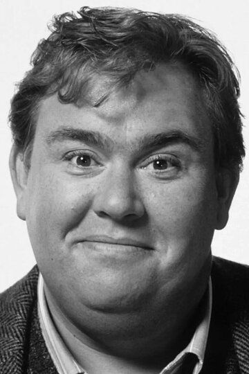 Джон Кэнди / John Candy