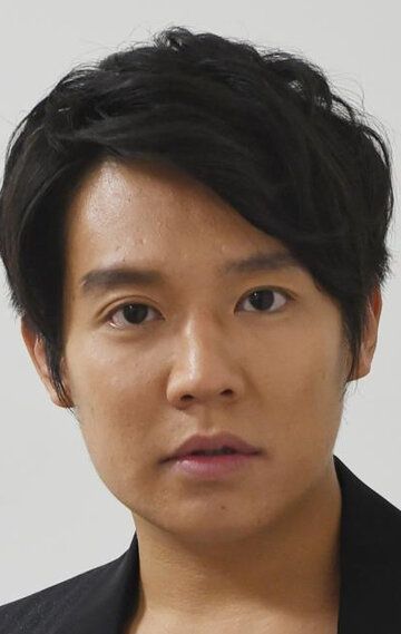 Кэисукэ Коидэ / Keisuke Koide