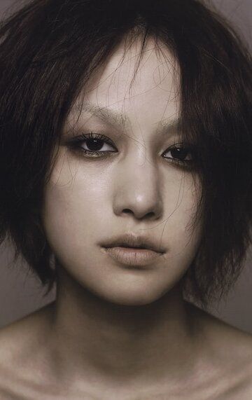 Мика Накасима / Mika Nakashima