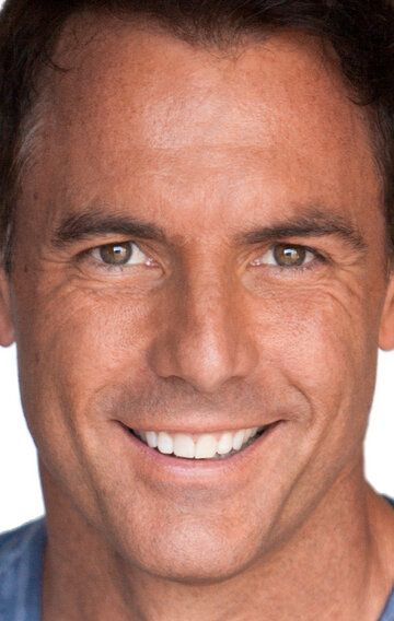 Марк Стейнс / Mark Steines