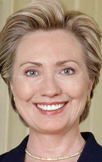 Хиллари Клинтон / Hillary Clinton