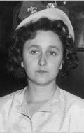 Этель Розенберг / Ethel Rosenberg