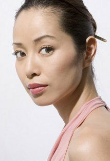 Эйко Ниджо / Eiko Nijo