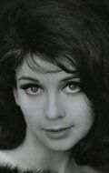 Анжанетт Комер / Anjanette Comer