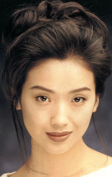 Жаклин Нг / Jacqueline Ng