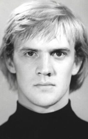 Александр Годунов / Alexander Godunov