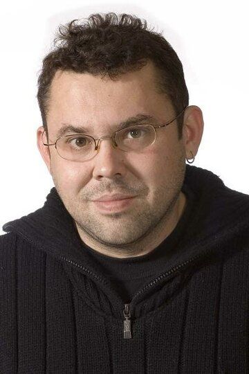 Радим Калвода / Radim Kalvoda