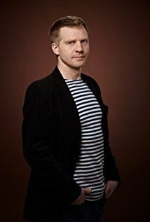 Павел Батек / Pavel Batek