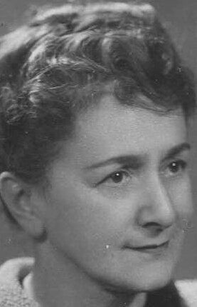 Ядвига Ганьская / Jadwiga Hanska