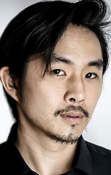 Джастин Чон / Justin Chon