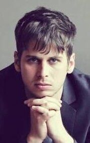 Марк Фостер / Mark Foster
