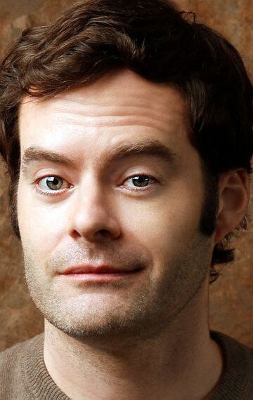 Билл Хейдер / Bill Hader