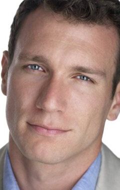 Том О’Коннелл / Tom O'Connell