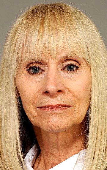 Рита Ташингэм / Rita Tushingham
