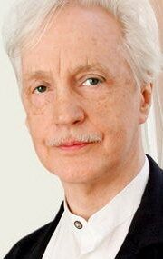 Эдвард Петербридж / Edward Petherbridge