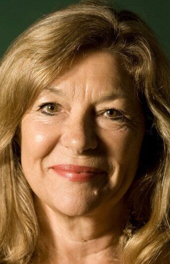 Кэрол Дринкуотер / Carol Drinkwater