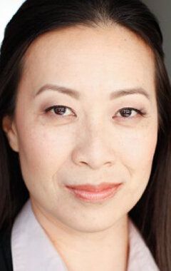 Элизабет Пан / Elizabeth Pan