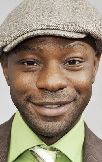 Нелсан Эллис / Nelsan Ellis