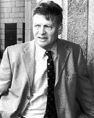 Терри Биссон / Terry Bisson