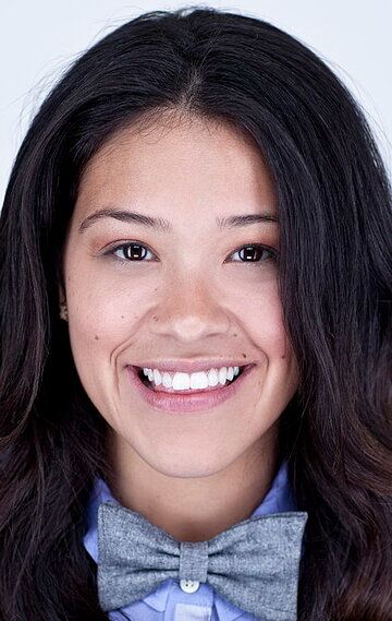Джина Родригес / Gina Rodriguez