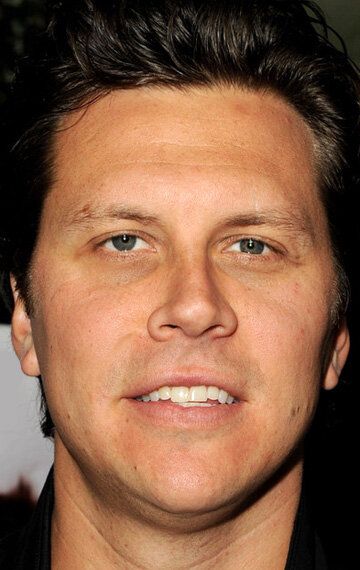 Хэйз МакАртур / Hayes MacArthur